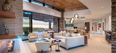 Scottsdale Interior Design And Interior Design Firm In Phoenix