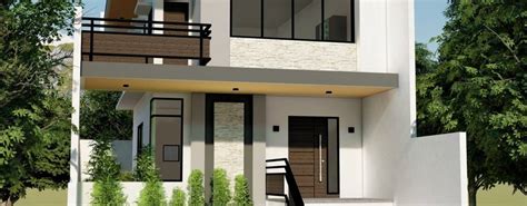 Modern And Stylish Houses In Cebu City Homify