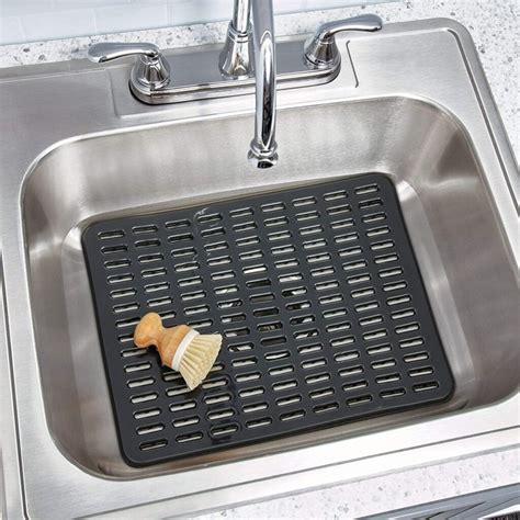 Best Mat For Kitchen Sink Reviews Buying Guide