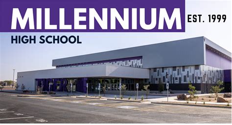 Our Schools Millennium High School
