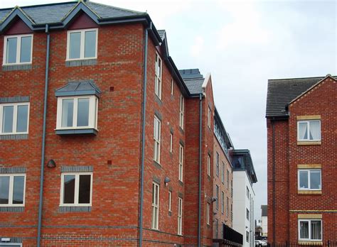 Jobs Yard Kettering - Residential Development - WBM