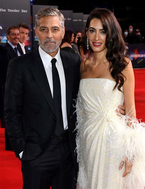 George And Amal Clooney Are Spending Summer In Europe With Twins Usweekly