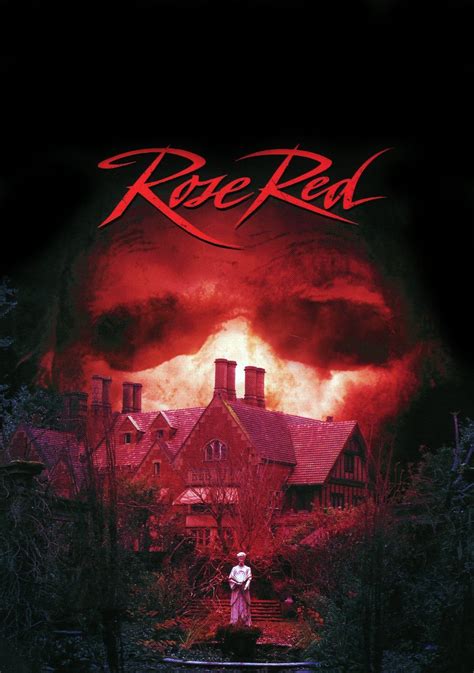Rose Red • Série Tv 2002