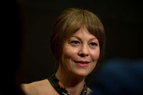 Just look at narcissa malfoy in harry potter and lets not even talk. Helen McCrory: Their Finest Screening -09 | GotCeleb