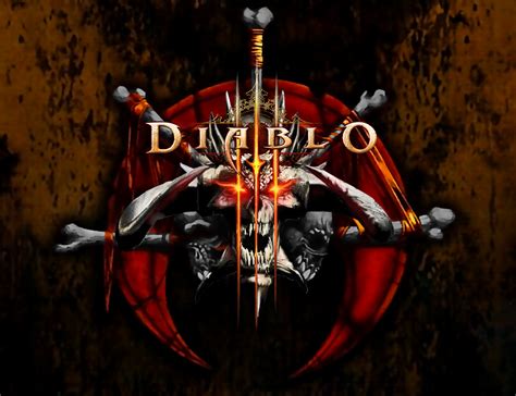 Diablo 2 Skull By Kracov On Deviantart