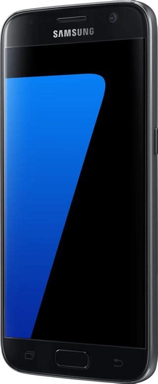 Samsung Galaxy S7 Sm G930f 32gb černá Sm G930fzkaetl Tsbohemiacz