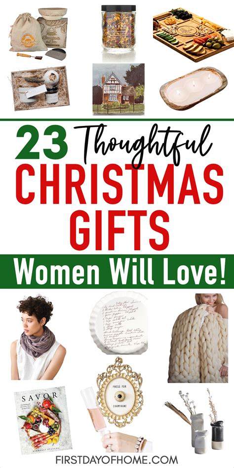 the 23 best christmas ts for women 2023