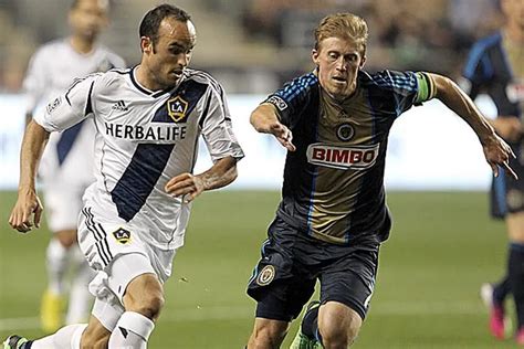 The Landon Donovan Situation