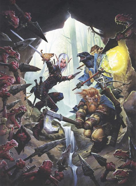 Westfield Blog Pathfinder Rpg