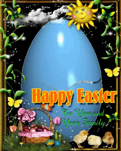 My Easter Ecard For You Free Happy Easter Ecards Greeting Cards 123