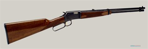 Browning Lever Action Blr 22 Rifle For Sale At 925177978