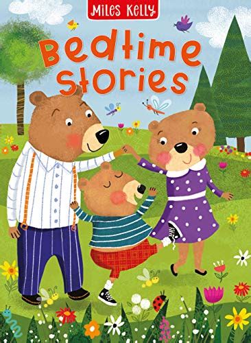 Buy Bedtime Stories Book Online At Low Prices In India Bedtime