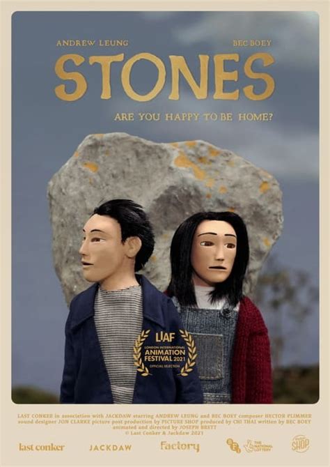 Stones The Movie Database Tmdb