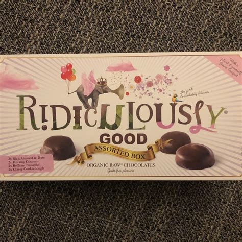 Ridiculously Good Assorted Box Review Abillion