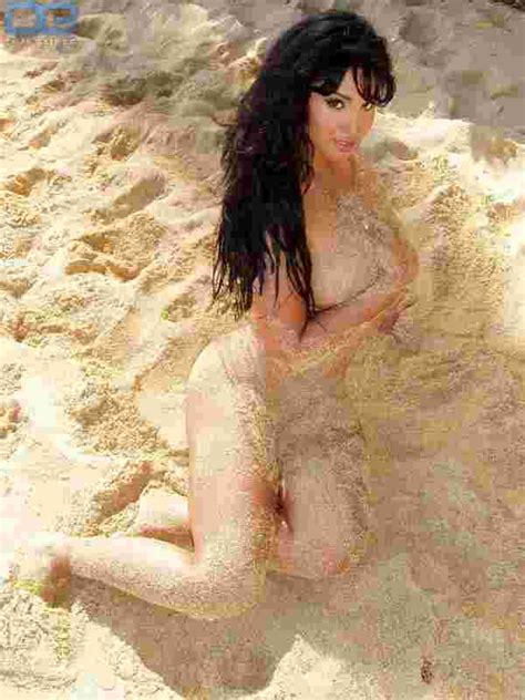 Somaya Reece Naked Telegraph