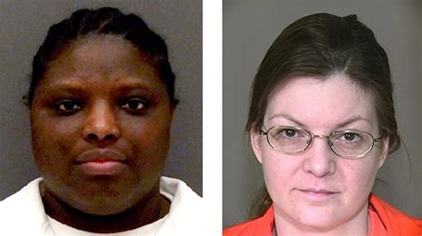 Photos Female Inmates On Death Row Awaiting Execution Abc7 Los Angeles