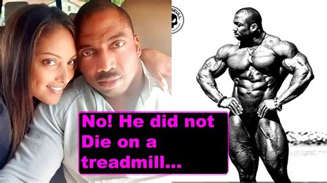 Cedric Mcmillan S Wife Mrs Patty Mcmillan Clears The Air On Shocking Cause Of Death Youtube