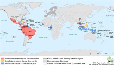 Sdhc kaarten of sdxc van sandisk, samsung, lexar of transcend. Reisewarnung: Zika-Virus breitet sich in Asien aus ...
