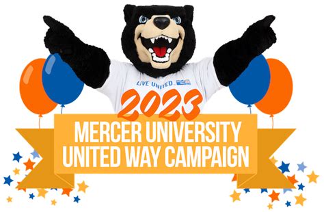 United Way Mercer University