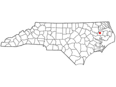 Roper Nc Geographic Facts And Maps