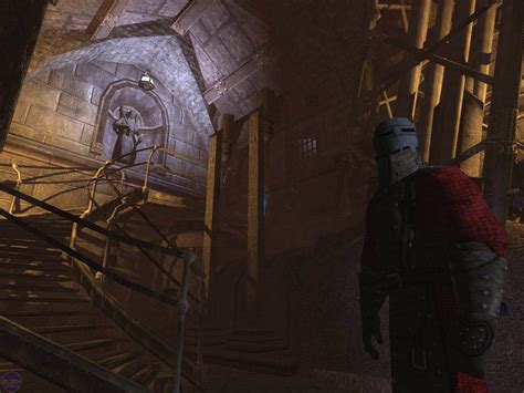 Ten Years On Thief Deadly Shadows Bit