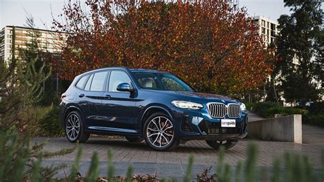 Bmw x3 hybrid 2022 review: xdrive30e plug-in hybrid