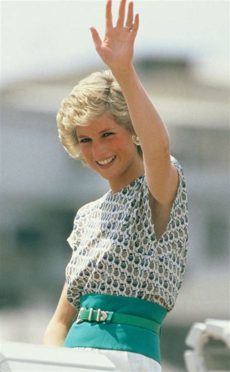 New Approach To The Publics Fascination From 7 Ways Princess Diana