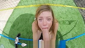 Povd Badminton Gets Athletic Pussy Top Rated Porn Site Compilations