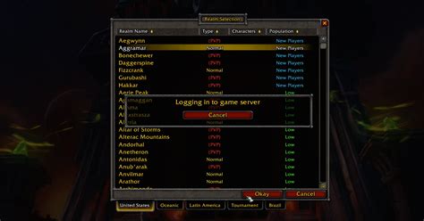 It S 2016 And I M Starting World Of Warcraft Kotaku Australia