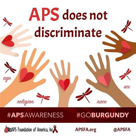 Pin On 2018 Aps Awareness