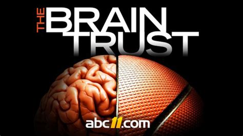 Mark Armstrong The Brain Trust Podcast Abc11 Raleigh Durham