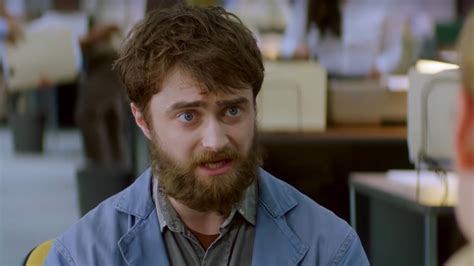 Daniel Radcliffe New Movie Upcoming Movies Tv Shows 2019 2020