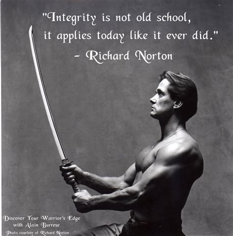 Integrity And Character Development In The Martial Arts