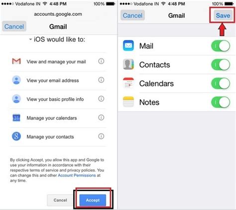Ios 1514 How To Add Gmail Account In Iphone Mail App 2021 Ipados 14