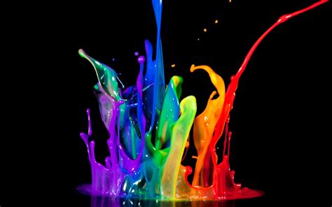 Color Splash Wallpapers Top Wallpaper Desktop