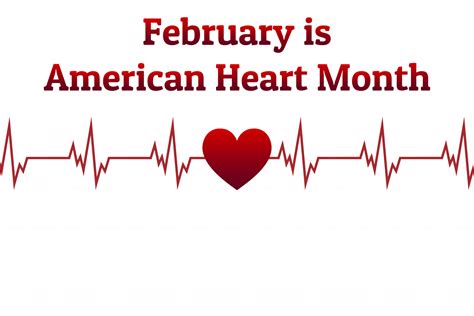 American Heart Month The Fulton Dekalb Hospital Authority