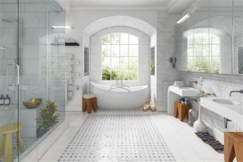 5 Luxe Guest Bathroom Ideas To ‘wow Your Guests Feelswarm