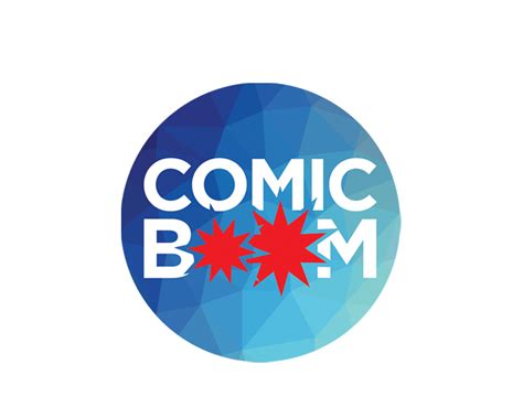 Comic Boom Komedia Brighton