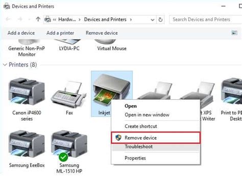 Top 3 Methods To Fix Windows 10 Printer Problems