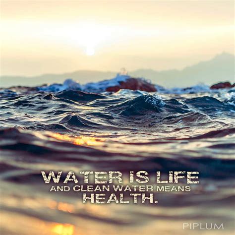 Deep Water Life Quotes Quotes Water Quotesgram
