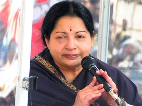 Arrest May Not Be An Answer On Rumours Over Jaya Says Nhrc India