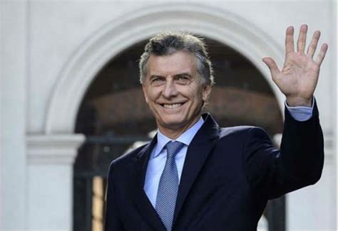 Macri could break the spell. Five themes of Macri's speech to Congress | Buenos Aires Times