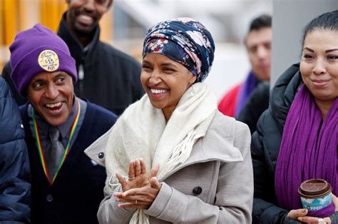 Ilhan Omar Says Backs Bds After Calling It Counteractive For Jewish
