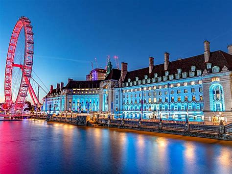 Top 20 Central Luxury Hotels In London Mia Dahls Guide