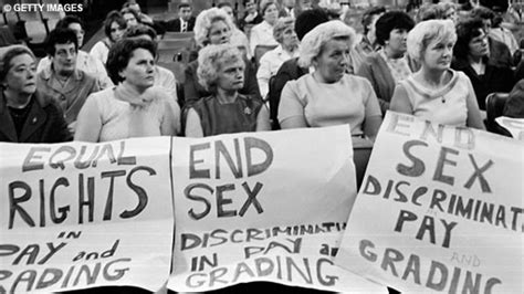 Feminism 1960s