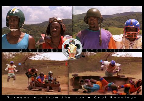 Cool Runnings 1993 Movies And My Stories Not Just A Movie Blog