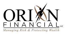 Orion Financial - Retirement Planning Tailored For You