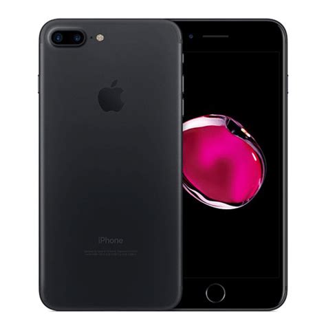 Its portrait photos are a big selling points, as is its price next to the newer iphone xs and iphone 8. iPhone 7 Plus 32GB - Phones And Tablets