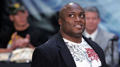 Bobby Lashley Signs Multi Fight Contract Extension With Bellator Mma
