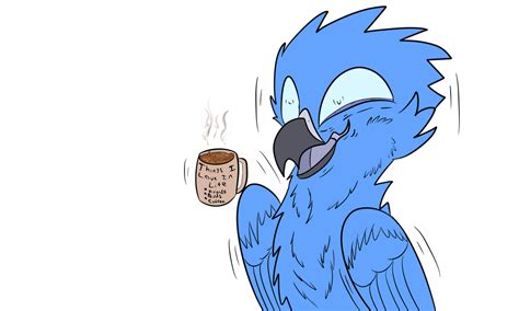 You Can Never Have Too Much Coffee By Itheparrot On Deviantart
